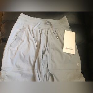 Lululemon Dance Studio Pant Rhino Grey 🦄 Slate STUNNING! color 🦏 NWT! Size 0